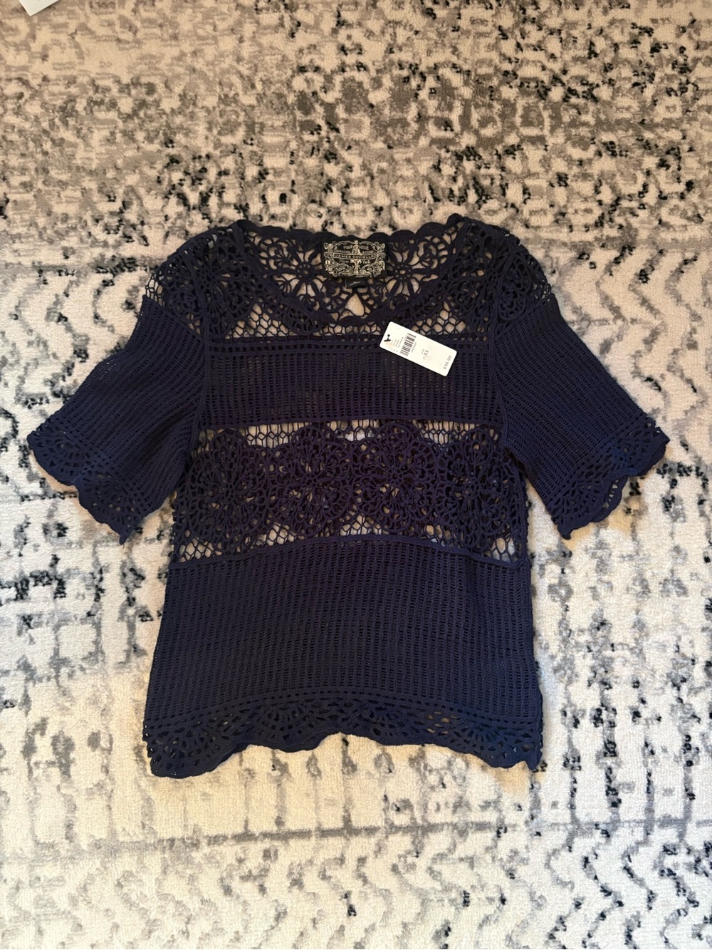 Anthropologie Top